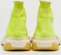 Balenciaga Vintage Pre-owned Fabric sneakers Green Dames - Thumbnail 5