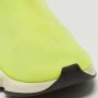 Balenciaga Vintage Pre-owned Fabric sneakers Green Dames - Thumbnail 8