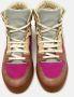 Balenciaga Vintage Pre-owned Fabric sneakers Multicolor Dames - Thumbnail 3