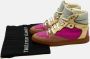 Balenciaga Vintage Pre-owned Fabric sneakers Multicolor Dames - Thumbnail 9