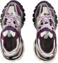 Balenciaga Vintage Pre-owned Fabric sneakers Multicolor Dames - Thumbnail 3