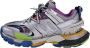 Balenciaga Vintage Pre-owned Fabric sneakers Multicolor Dames - Thumbnail 2