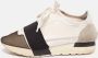 Balenciaga Vintage Pre-owned Fabric sneakers White Dames - Thumbnail 2