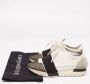 Balenciaga Vintage Pre-owned Fabric sneakers White Dames - Thumbnail 9