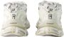 Balenciaga Vintage Pre-owned Fabric sneakers White Dames - Thumbnail 3