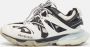 Balenciaga Vintage Pre-owned Fabric sneakers White Heren - Thumbnail 2