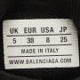 Balenciaga Vintage Pre-owned Knit sneakers Black Dames - Thumbnail 6