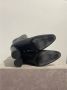 Balenciaga Vintage Pre-owned Leather boots Black Dames - Thumbnail 6