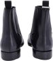 Balenciaga Vintage Pre-owned Leather boots Black Dames - Thumbnail 5