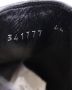 Balenciaga Vintage Pre-owned Leather boots Black Dames - Thumbnail 9