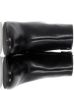 Balenciaga Vintage Pre-owned Leather boots Black Dames - Thumbnail 3