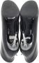 Balenciaga Vintage Pre-owned Leather boots Black Dames - Thumbnail 8