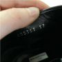 Balenciaga Vintage Pre-owned Leather boots Black Dames - Thumbnail 9