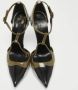 Balenciaga Vintage Pre-owned Leather heels Multicolor Dames - Thumbnail 3