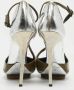 Balenciaga Vintage Pre-owned Leather heels Multicolor Dames - Thumbnail 5