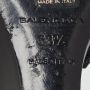 Balenciaga Vintage Pre-owned Leather sandals Black Dames - Thumbnail 8