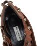 Balenciaga Vintage Pre-owned Leather sandals Brown Dames - Thumbnail 6