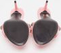 Balenciaga Vintage Pre-owned Leather sandals Pink Dames - Thumbnail 6