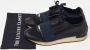Balenciaga Vintage Pre-owned Leather sneakers Blue Heren - Thumbnail 8