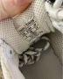 Balenciaga Vintage Pre-owned Leather sneakers White Dames - Thumbnail 8