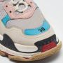 Balenciaga Vintage Pre-owned Leather sneakers Multicolor Dames - Thumbnail 7