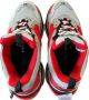 Balenciaga Vintage Pre-owned Leather sneakers Multicolor Dames - Thumbnail 9