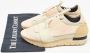 Balenciaga Vintage Pre-owned Leather sneakers Multicolor Dames - Thumbnail 9