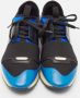 Balenciaga Vintage Pre-owned Leather sneakers Multicolor Dames - Thumbnail 3