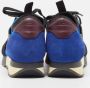 Balenciaga Vintage Pre-owned Leather sneakers Multicolor Dames - Thumbnail 5