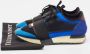 Balenciaga Vintage Pre-owned Leather sneakers Multicolor Dames - Thumbnail 9