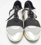 Balenciaga Vintage Pre-owned Leather sneakers Multicolor Dames - Thumbnail 3