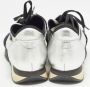 Balenciaga Vintage Pre-owned Leather sneakers Multicolor Dames - Thumbnail 5