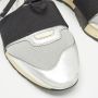 Balenciaga Vintage Pre-owned Leather sneakers Multicolor Dames - Thumbnail 7