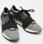 Balenciaga Vintage Pre-owned Leather sneakers Multicolor Dames - Thumbnail 4