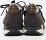 Balenciaga Vintage Pre-owned Leather sneakers Multicolor Dames - Thumbnail 5