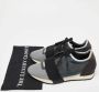 Balenciaga Vintage Pre-owned Leather sneakers Multicolor Dames - Thumbnail 9