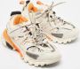 Balenciaga Vintage Pre-owned Leather sneakers Multicolor Dames - Thumbnail 3