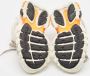 Balenciaga Vintage Pre-owned Leather sneakers Multicolor Dames - Thumbnail 5