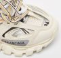 Balenciaga Vintage Pre-owned Leather sneakers Multicolor Dames - Thumbnail 6