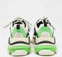 Balenciaga Vintage Pre-owned Leather sneakers Multicolor Dames - Thumbnail 5