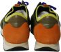 Balenciaga Vintage Pre-owned Leather sneakers Multicolor Heren - Thumbnail 4