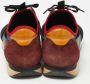 Balenciaga Vintage Pre-owned Leather sneakers Multicolor Heren - Thumbnail 5