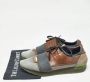 Balenciaga Vintage Pre-owned Leather sneakers Multicolor Heren - Thumbnail 9