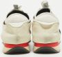 Balenciaga Vintage Pre-owned Leather sneakers Multicolor Heren - Thumbnail 4