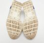 Balenciaga Vintage Pre-owned Leather sneakers White Dames - Thumbnail 6