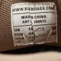 Balenciaga Vintage Pre-owned Mesh sneakers Beige Dames - Thumbnail 7