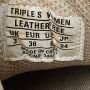 Balenciaga Vintage Pre-owned Mesh sneakers Beige Dames - Thumbnail 8