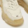 Balenciaga Vintage Pre-owned Mesh sneakers Beige Dames - Thumbnail 7