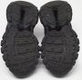 Balenciaga Vintage Pre-owned Mesh sneakers Black Dames - Thumbnail 5