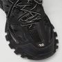 Balenciaga Vintage Pre-owned Mesh sneakers Black Dames - Thumbnail 6